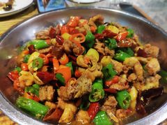 -建德食府·十八年建德菜(天目里国际街区店)