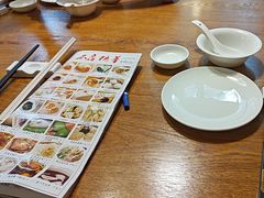 -品大三·南京菜(大行宫店)