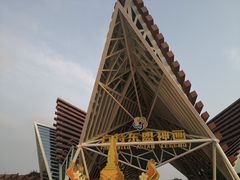 -南宁方特东盟神画