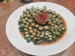 -将相和·海鲜蒸饺大连菜