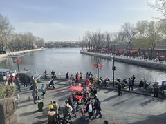 -庆云楼饭庄(什刹海店)