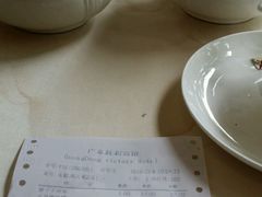 -广东胜利宾馆西关粤中餐厅