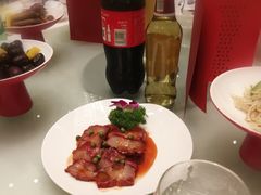 -常州新城希尔顿酒店-御玺中餐厅