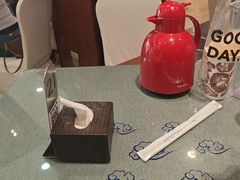 -冶春茶社(珍园店)