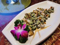 -五姊妹海鲜(火车站店)