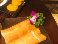 -桃源春晓中餐厅 TaoYuan Restaurant