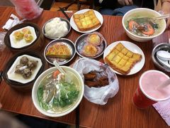 -恒兴发茶店(水巷口店)