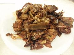 -金百万烤鸭店(马甸店)