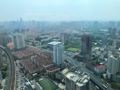 -环球港凯悦 · 享悦中餐厅