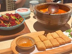 -山石榴·贵州菜(丰盛里店)