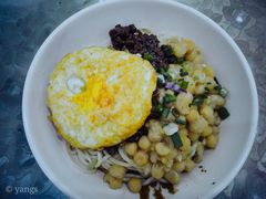 碗杂面-秦云老太婆摊摊面(较场口店)