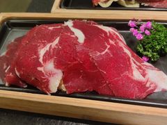 -湊湊火锅·茶憩(打浦桥日月光店)
