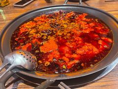 -旧街市鲜货老火锅(大光路店)