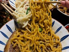 -面乙新派手擀面(大悦城店)