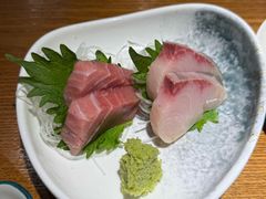 -桂马·日本料理·海胆·海鲜饭·酒场(民主广场店)