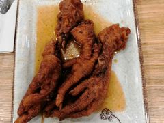-老苏州大客堂·苏帮菜·松鼠桂鱼·苏州传统小吃(观前街人民商场店)