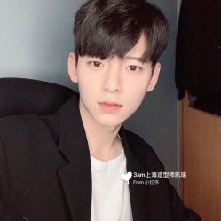 -3AM HAIR SALON染发烫发接发