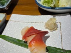 -晶吉·居酒屋·烧鸟·生鱼饭(中山区民主广场店)