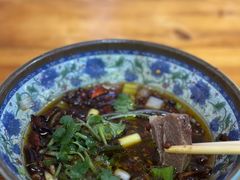 -三中高皇羊肉馆