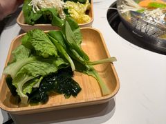 -左庭右院鲜牛肉火锅(新梅广场店)
