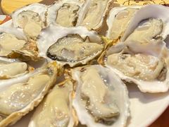 -千岛蚝高压锅生蚝·人参火锅(白云万达店)