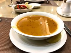 扁豆汤辣味-苏坦土耳其餐厅(白云宾馆店)