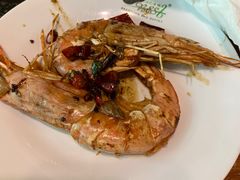 -汉巴味德(大悦城店)