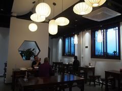-雲栖斜街炸酱面馆