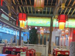 -蜀大侠火锅(少陵路店)