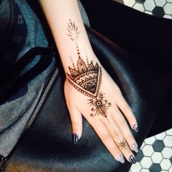 ALB岐刺青(三里屯店)-Black Tattoo Studio