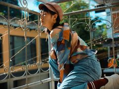 -大理床单厂艺术区