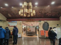 -洪祥大酒店(大庆东路店)