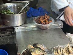 -大马弄蒋师傅美食酥鱼(察院前店)