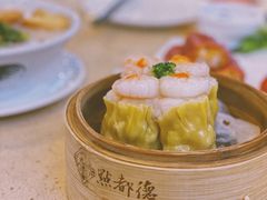 -点都德(千灯湖环宇城店)