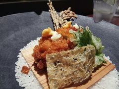 -元熹会席料理
