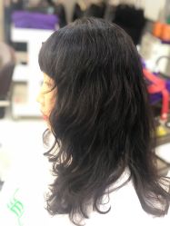 -雅仕 HAIR SALON 美发沙龙