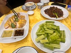 -巫记鸡饭店