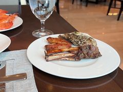 -Social 秀西餐厅-长沙瑞吉酒店(运达店)