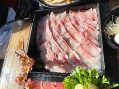 -丽江庭院之爱在路上(西单店)