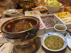 -古关火锅店(古北水镇景区店)