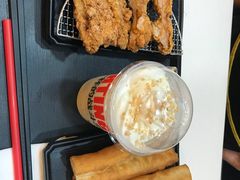 -永和大王(高新中四道店)