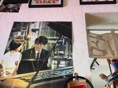 -沪水焙煎室(淡水路店)