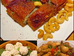 -顺香居·老字号湖北菜(江汉路店)