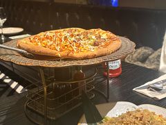 -老友时光·Pizza(泰华黑金店)