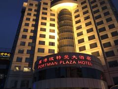 -宁波东港喜来登酒店