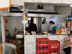 -五厂炸串(四流南路店)