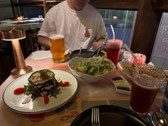 -安妮意大利餐厅(日坛店)