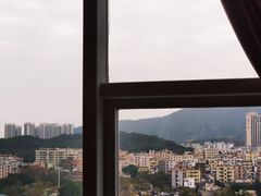 -哈布斯扒房(华发商都店)
