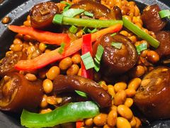 -阿英煲(凉城路店)