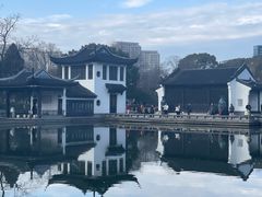 -红梅公园